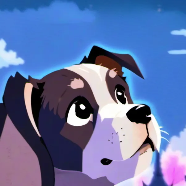 chat with ai character: Piper