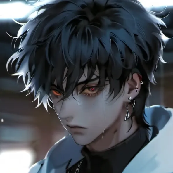 chat with ai character: Zen