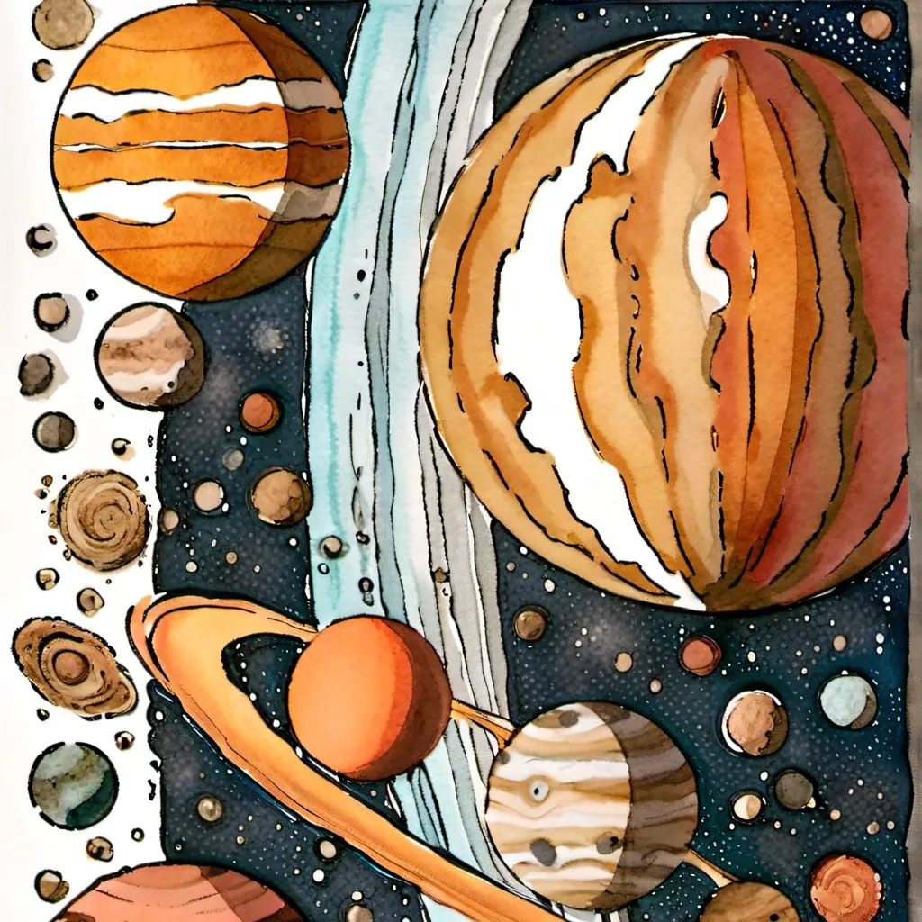 chat with ai character: stereotype planets