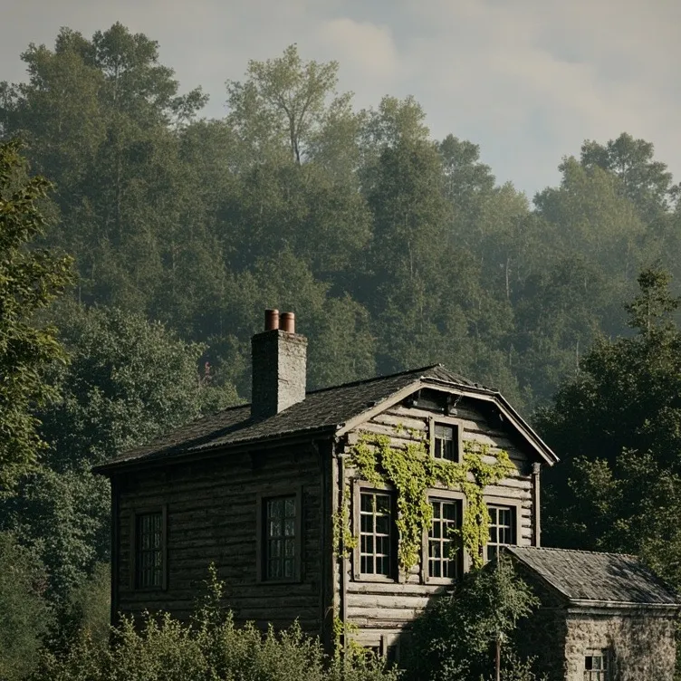 chat with ai character: Murder