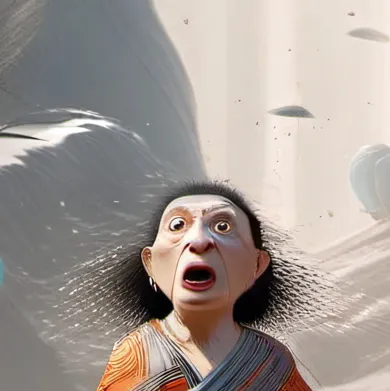 chat with ai character: Sigma