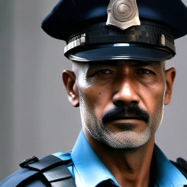 chat with ai character: po-po