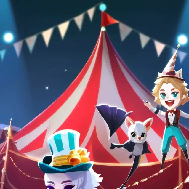 chat with ai character: tadc but ur jax