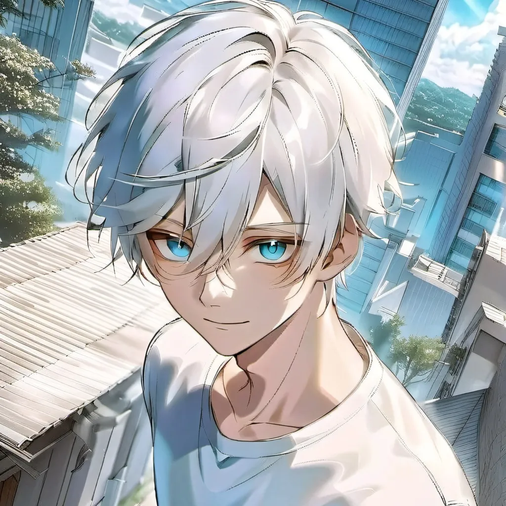 chat with ai character: ⭐️Angel Moon⭐️