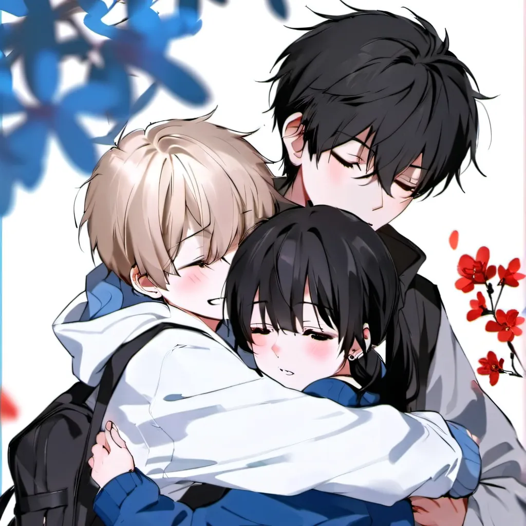 chat with ai character: Cody/Rain/Senna