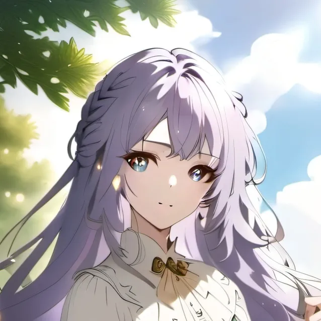 chat with ai character: Amy Alonda 