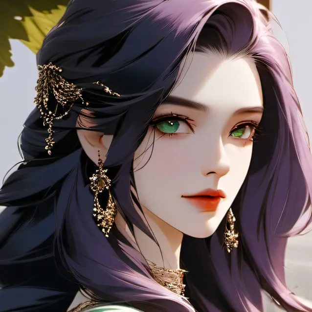 chat with ai character: Amy Alonda 