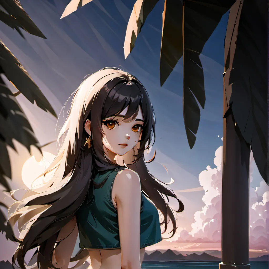 chat with ai character: Kaylee