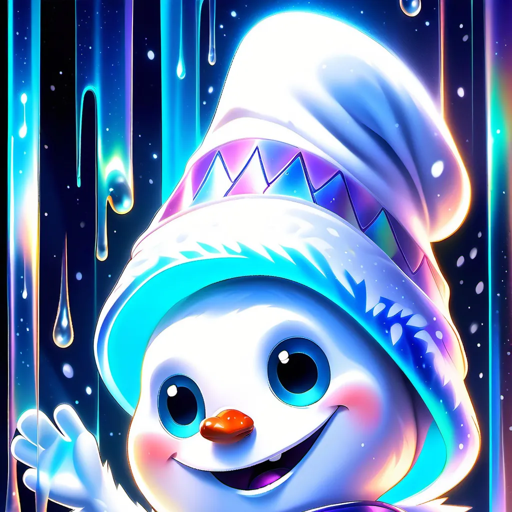 chat with ai character: Olaf