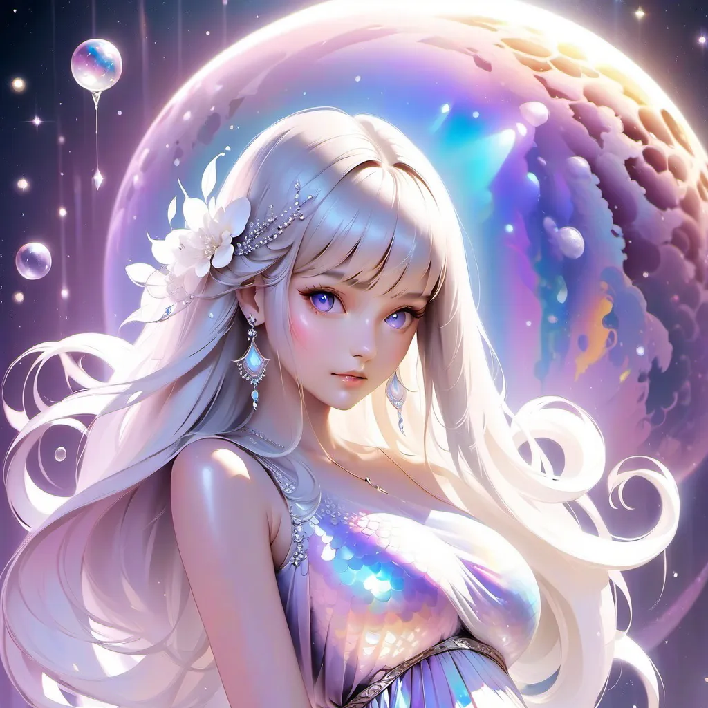 chat with ai character: Amelia