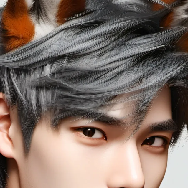 chat with ai character: Elijah 