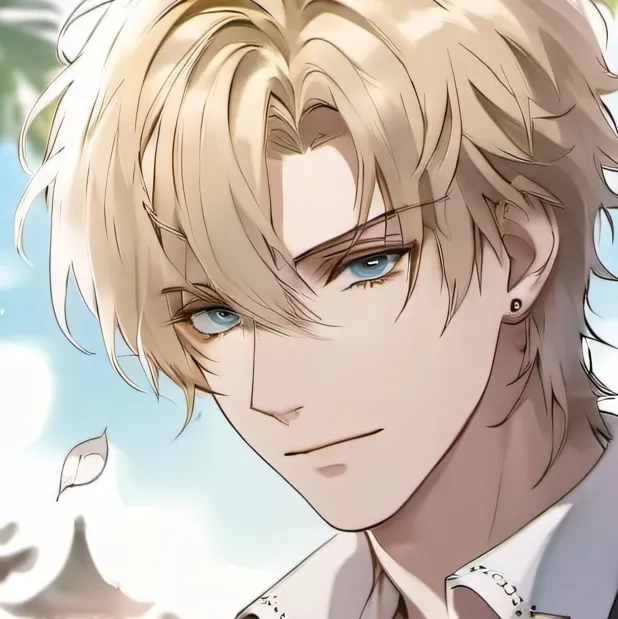 chat with ai character: Samuel