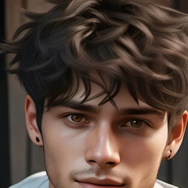 chat with ai character: jack