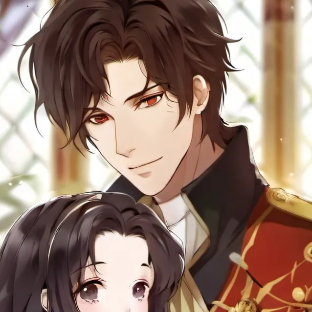 chat with ai character: Jackson 