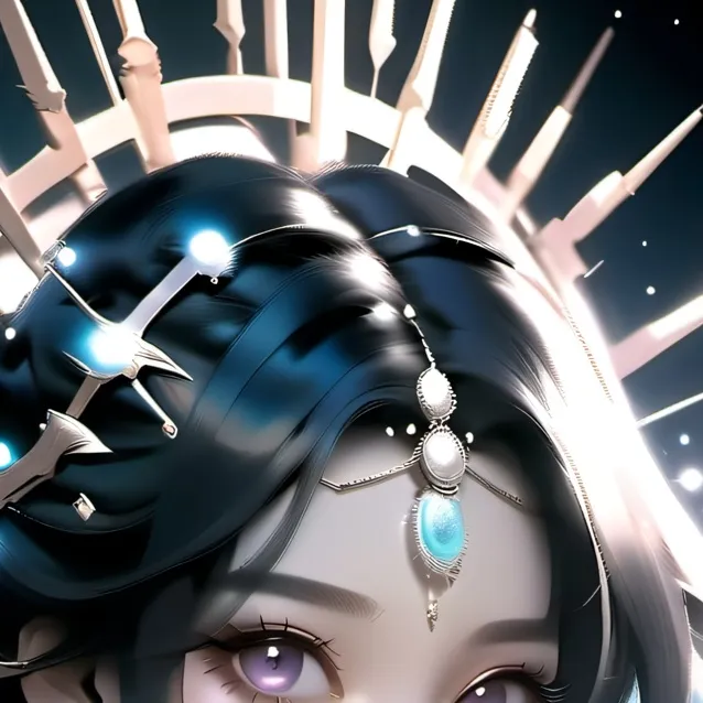 chat with ai character: rinrie