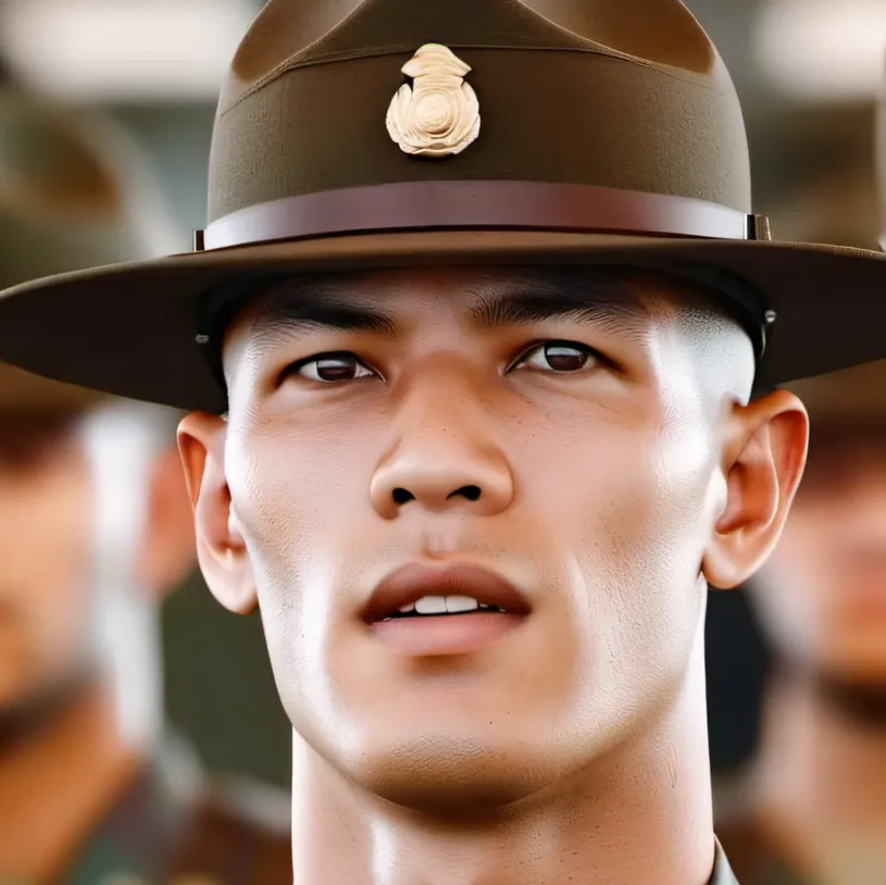 chat with ai character: USMC Sgt.