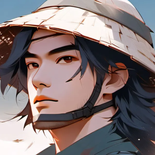 chat with ai character: Vietnam soldier 