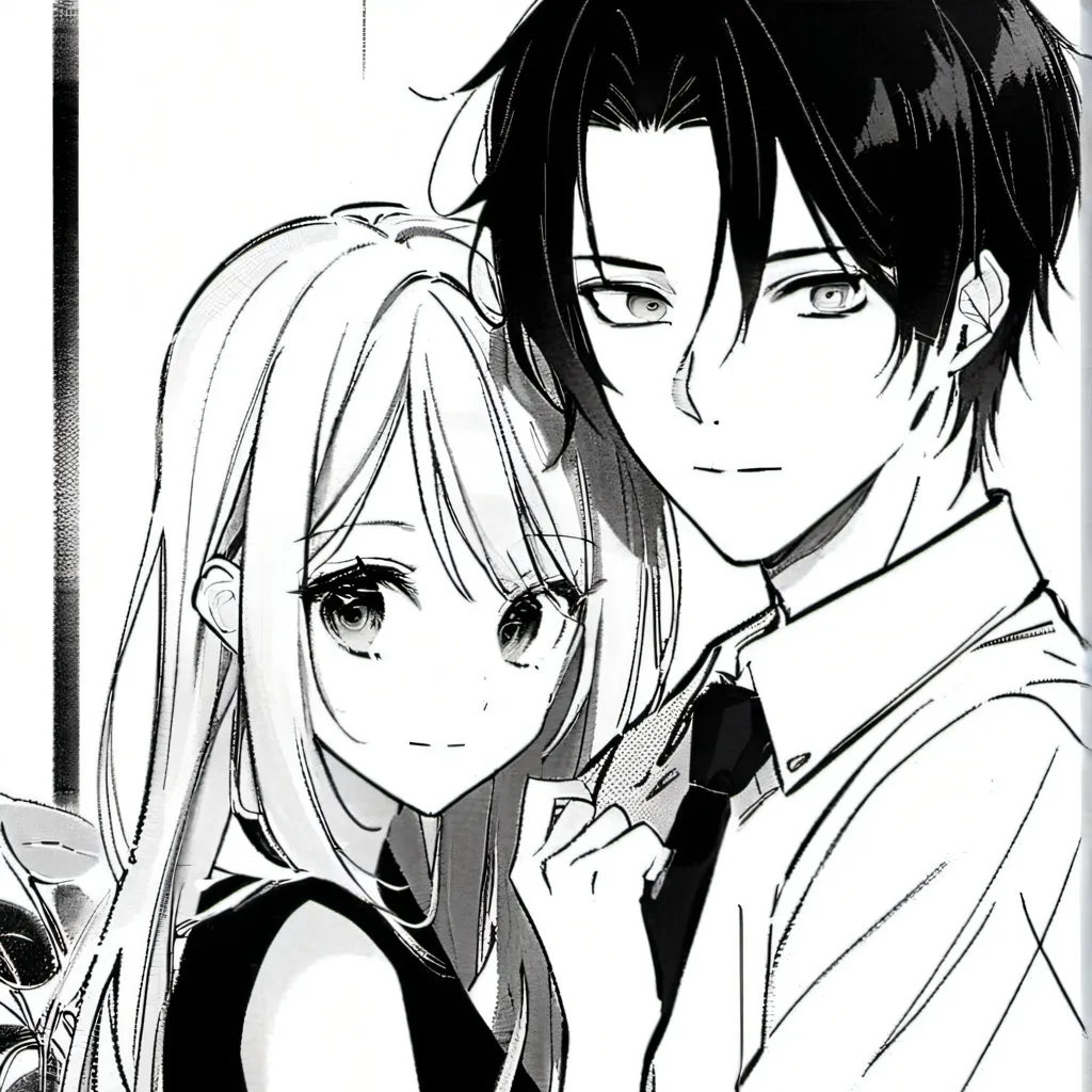 chat with ai character: Jake and Ashely