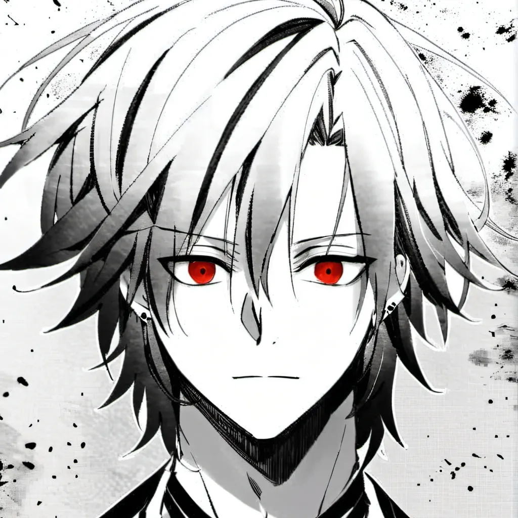 chat with ai character: Xavier