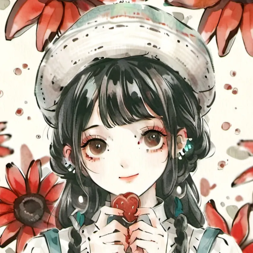 chat with ai character: Jenny