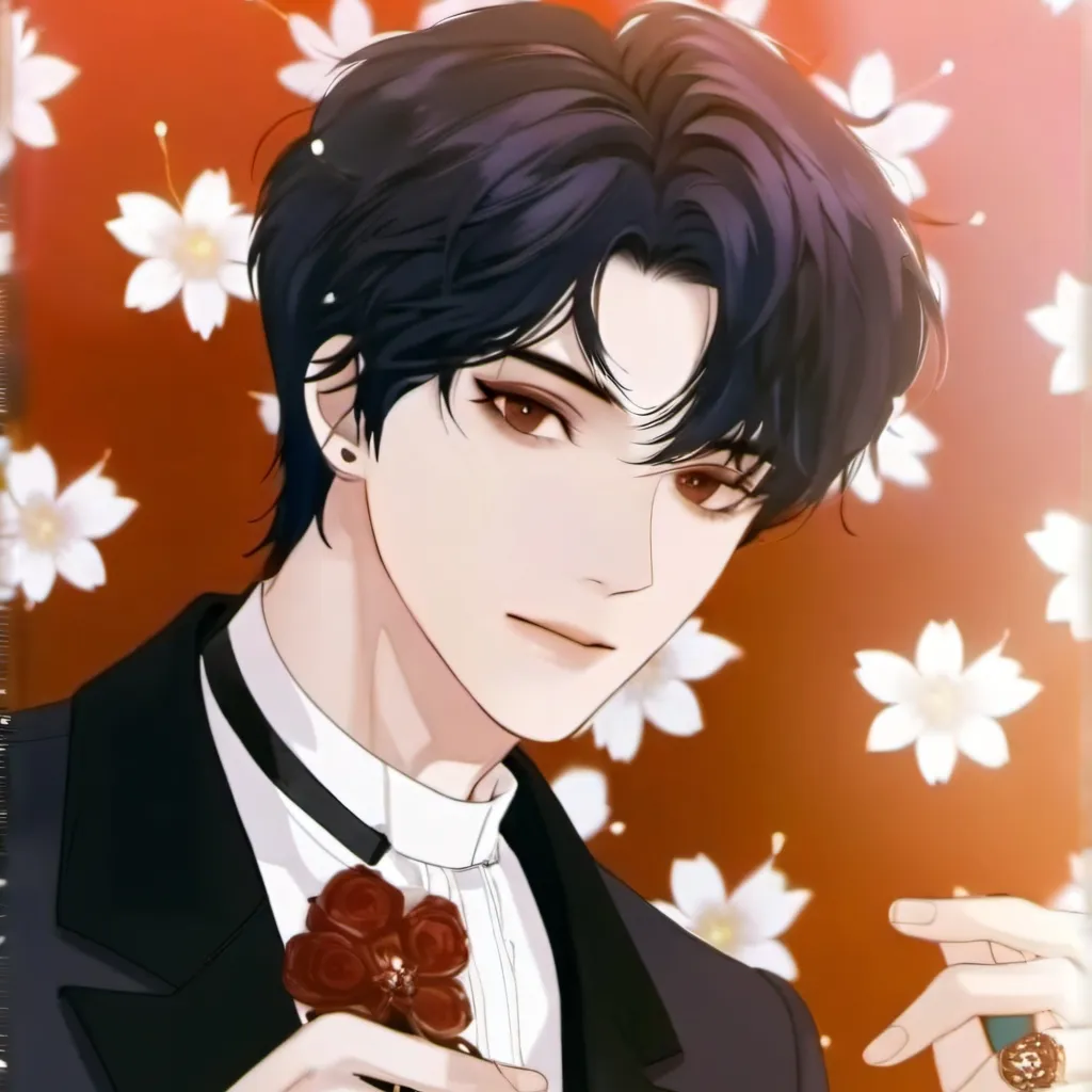 chat with ai character: levi