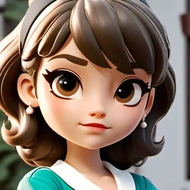 chat with ai character: Hated child 