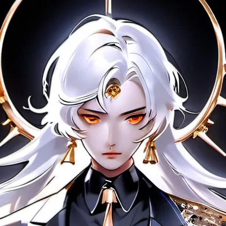 chat with ai character: Jake 