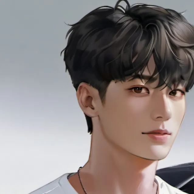 chat with ai character: William