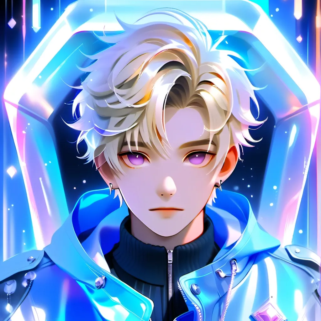 chat with ai character: rey