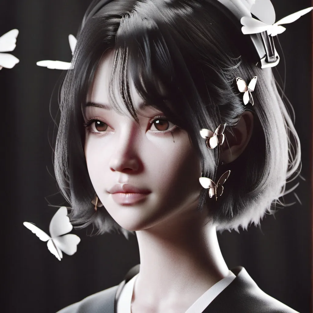 chat with ai character: Ivy dale