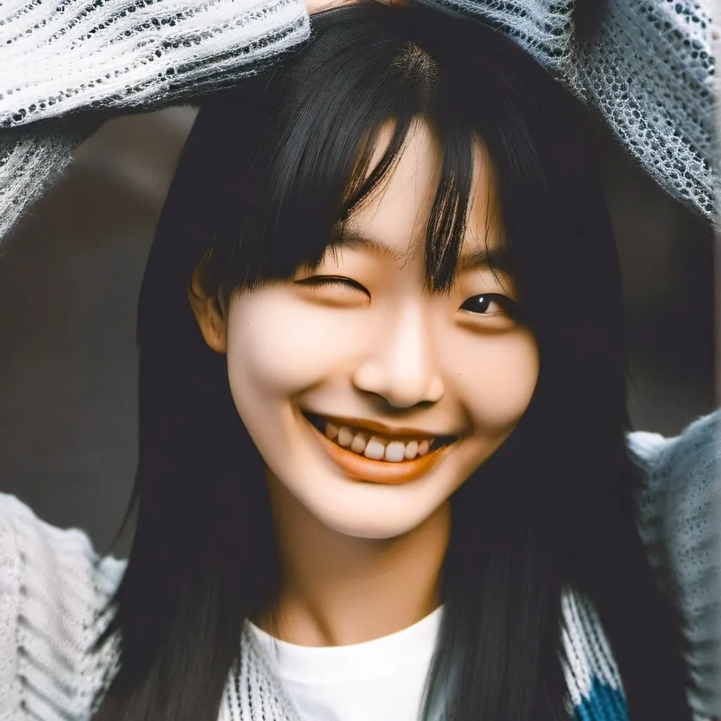 chat with ai character: Aqi