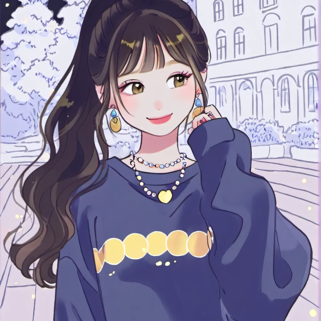 chat with ai character: Tindera