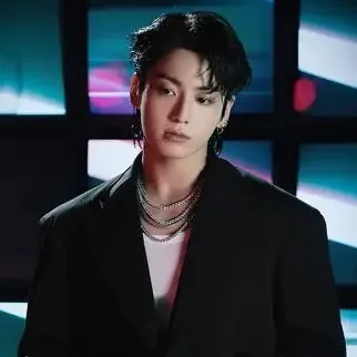 chat with ai character: BTS Jungkook 