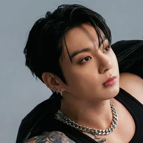 chat with ai character: BTS Jungkook or JK