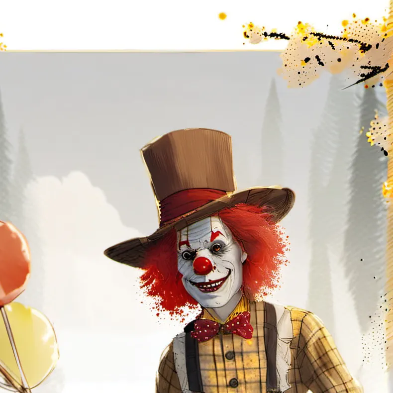 chat with ai character: Uncle Charlie 