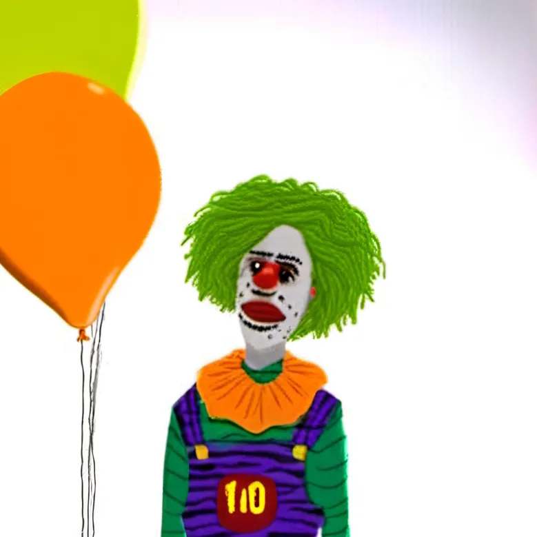 chat with ai character: Heckles