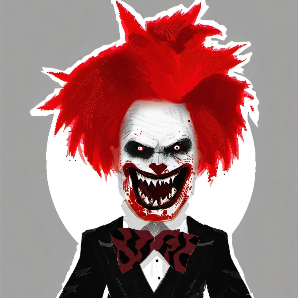 chat with ai character: Crouchy