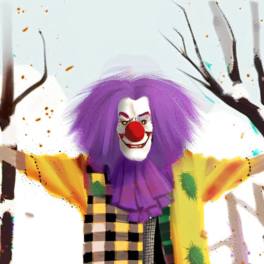 chat with ai character: Mr. Salty