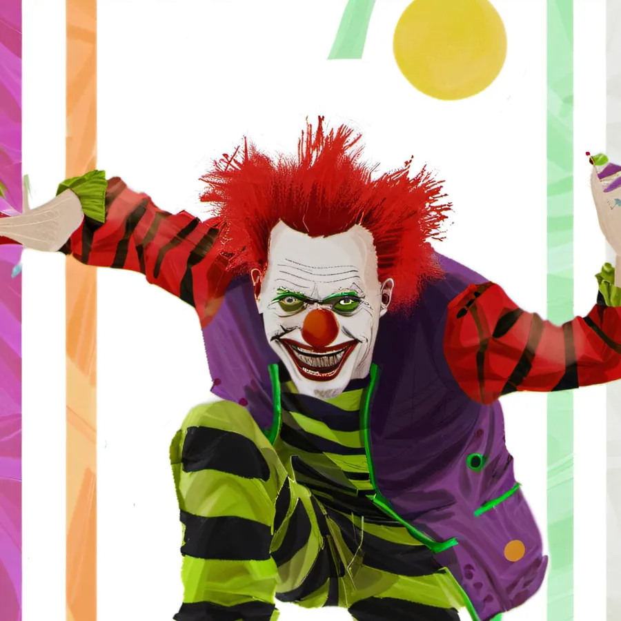 chat with ai character: Willy