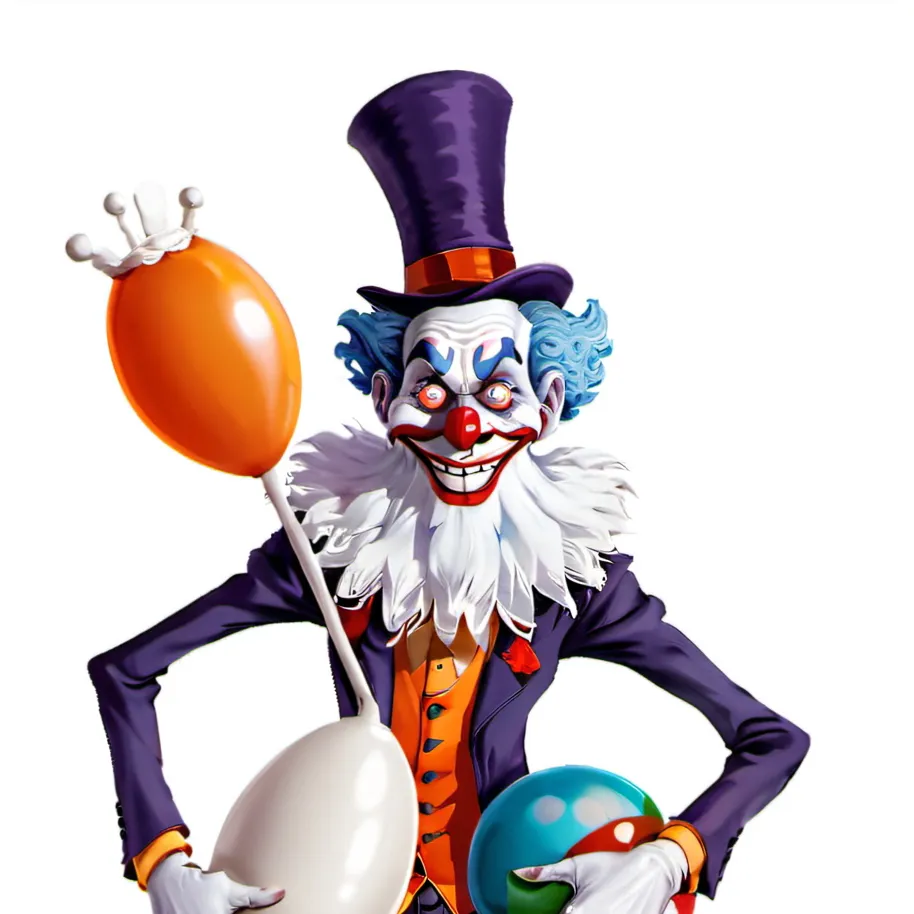 chat with ai character: Stilts