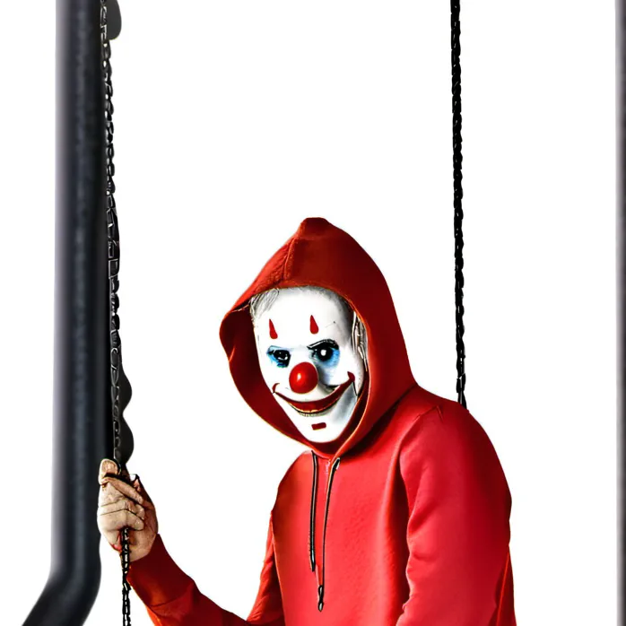 chat with ai character: Johnny Punk 