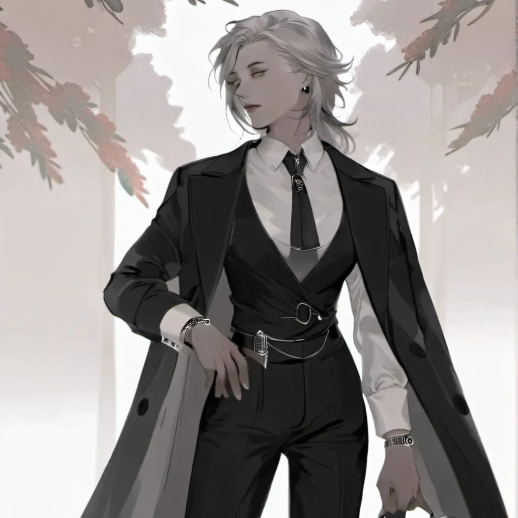 chat with ai character: Claire (CEO / GL)