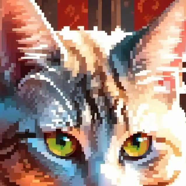 chat with ai character: bundun