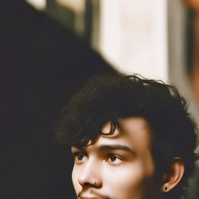 chat with ai character: Marcus from deadly