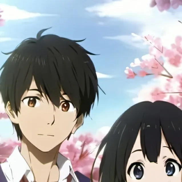 chat with ai character: douma simple. _