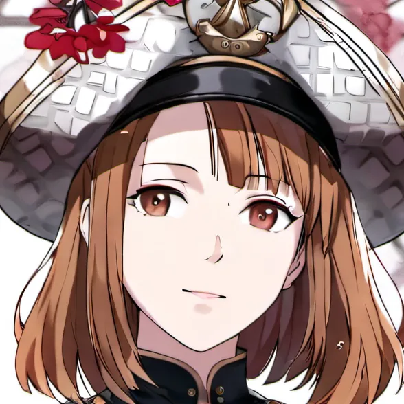 chat with ai character: Yuji x nobara