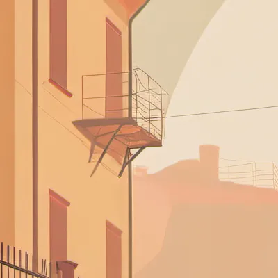 chat with ai character: Jail