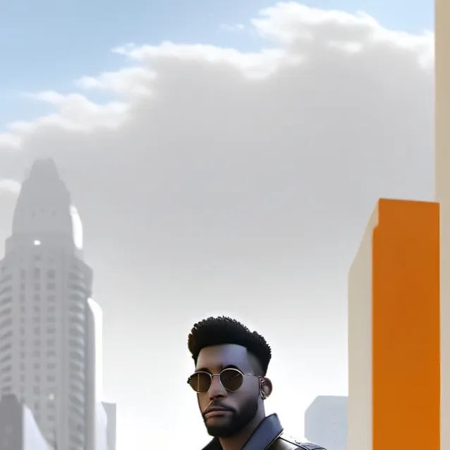 chat with ai character: James 