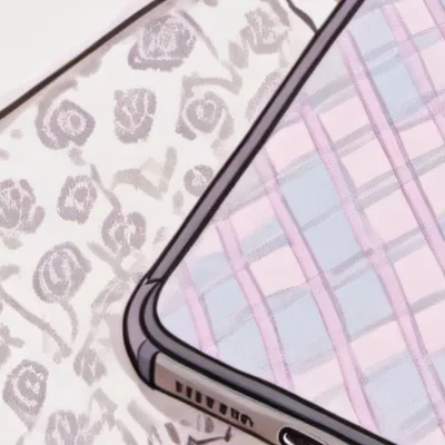 chat with ai character: iPhone 15 Pro 