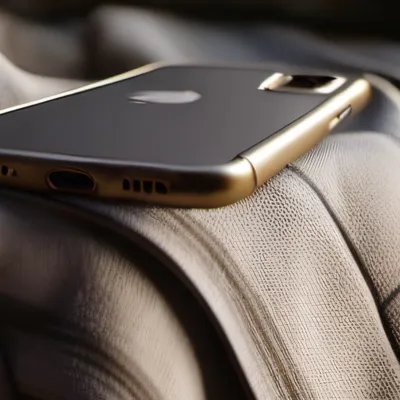 chat with ai character: iPhone 6 Plus